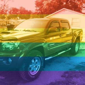 Meet your Posher, Patti